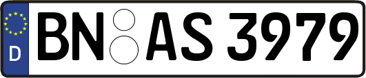 BN-AS3979