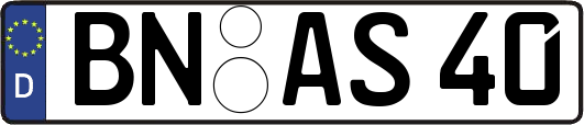 BN-AS40