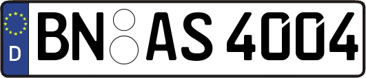 BN-AS4004