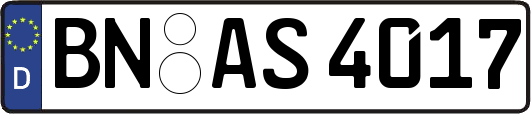 BN-AS4017