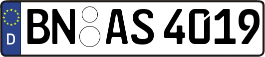 BN-AS4019