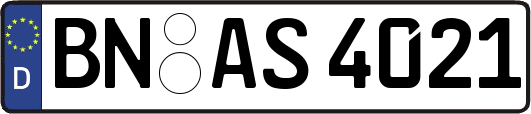 BN-AS4021