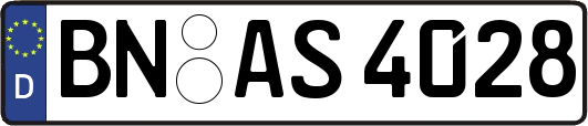 BN-AS4028