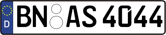 BN-AS4044