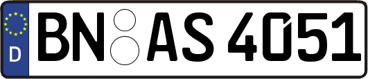 BN-AS4051