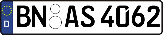 BN-AS4062