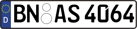 BN-AS4064