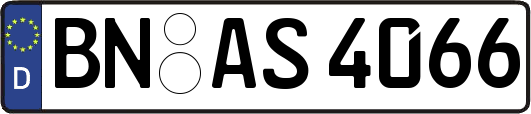 BN-AS4066