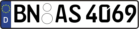 BN-AS4069