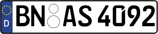 BN-AS4092