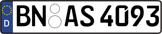 BN-AS4093