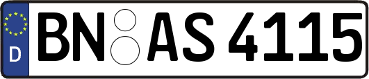 BN-AS4115