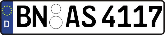 BN-AS4117