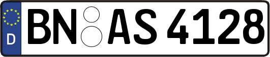 BN-AS4128
