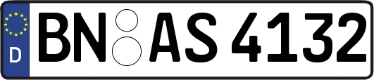 BN-AS4132