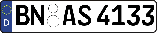 BN-AS4133