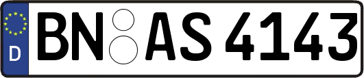 BN-AS4143