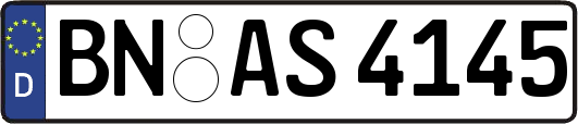 BN-AS4145