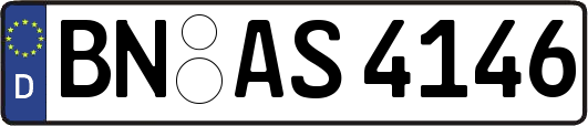 BN-AS4146