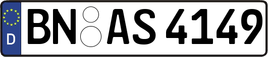 BN-AS4149