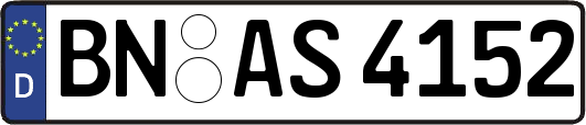 BN-AS4152