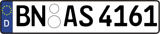 BN-AS4161