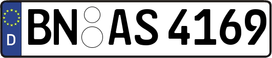 BN-AS4169