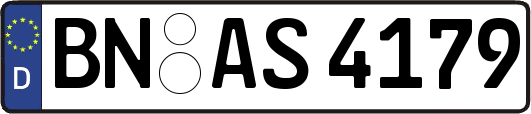 BN-AS4179