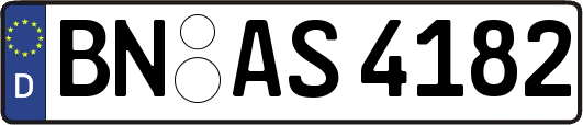 BN-AS4182