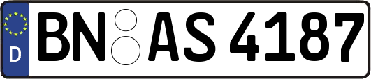BN-AS4187