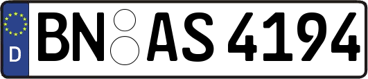 BN-AS4194
