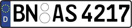 BN-AS4217