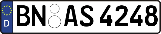BN-AS4248