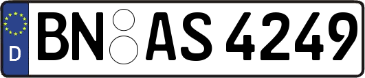BN-AS4249