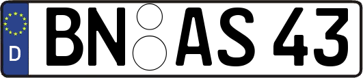 BN-AS43