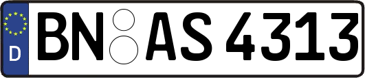 BN-AS4313