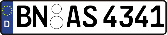 BN-AS4341