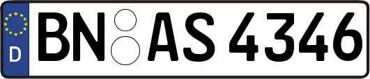 BN-AS4346