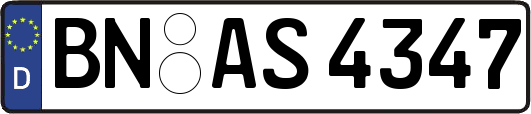 BN-AS4347