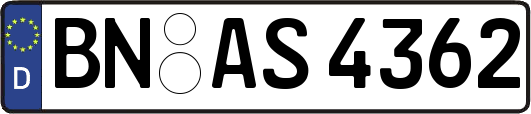BN-AS4362