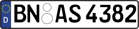 BN-AS4382