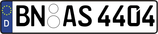 BN-AS4404