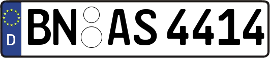 BN-AS4414