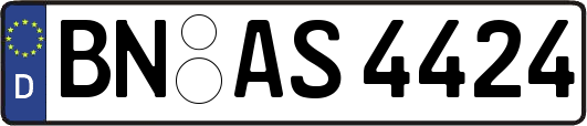BN-AS4424