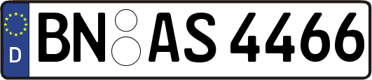 BN-AS4466