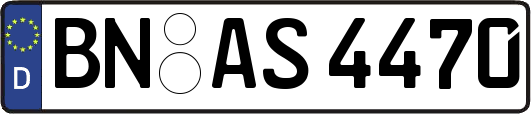 BN-AS4470