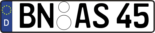 BN-AS45