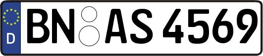 BN-AS4569