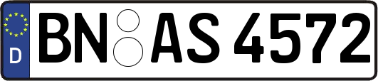 BN-AS4572