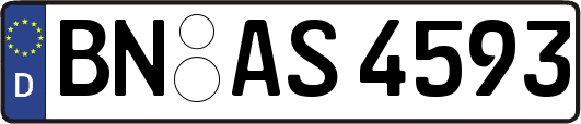 BN-AS4593